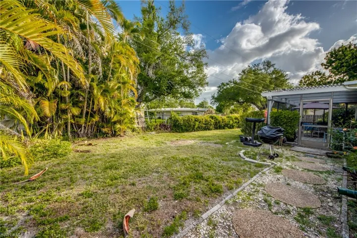1429  Terra Palma  DR, Fort Myers, FL 33901