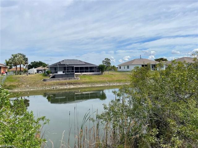 307 NE 19th TER, CAPE CORAL FL 33909