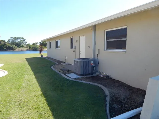 3719 Palm Tree BLVD, CAPE CORAL FL 33904