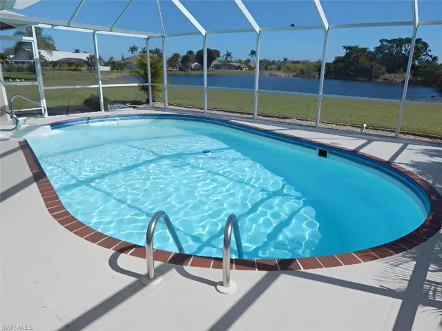 3719 Palm Tree BLVD, CAPE CORAL FL 33904