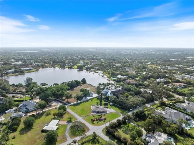 50  Cajeput  DR, Naples, FL 34108