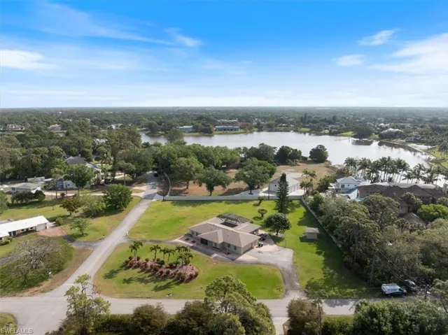 50  Cajeput  DR, Naples, FL 34108