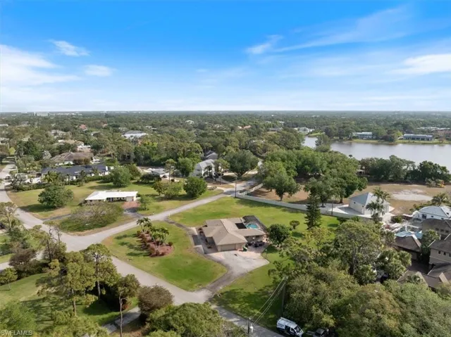 50  Cajeput  DR, Naples, FL 34108