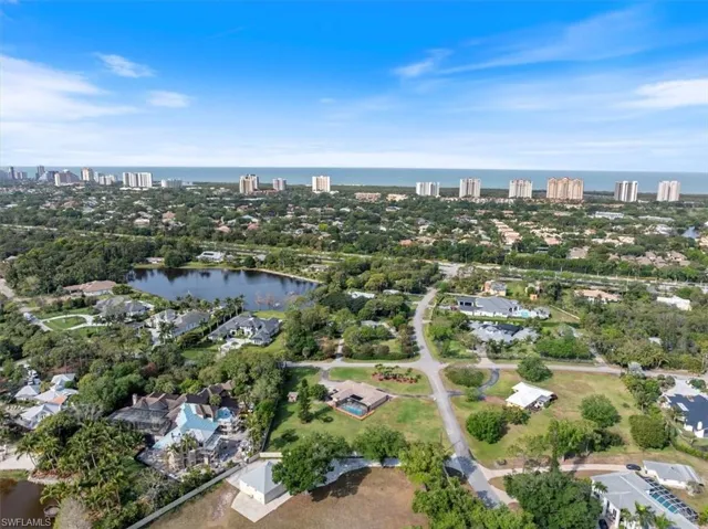 50  Cajeput  DR, Naples, FL 34108