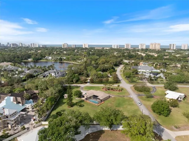 50  Cajeput  DR, Naples, FL 34108