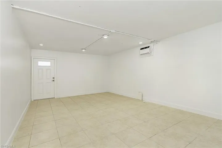 The home includes a private and air conditioned 300 sq. ft. Bonus room.