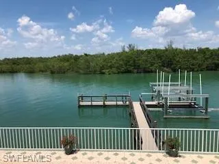 Another pic from before Ian.  The pool deck was effected however restoration is currently underway.