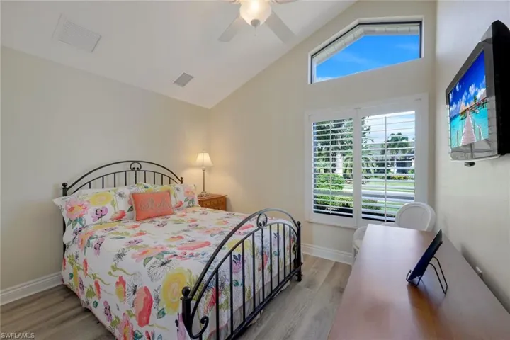 Guest Bedroom I