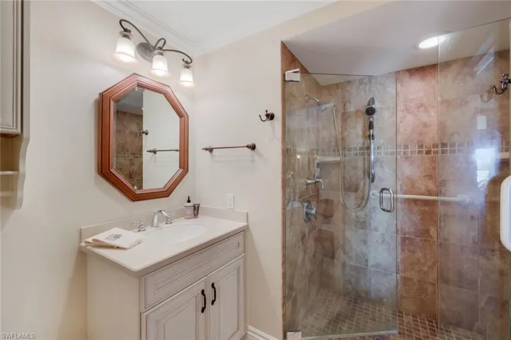 Full Bath Next to Guest Bedroom I