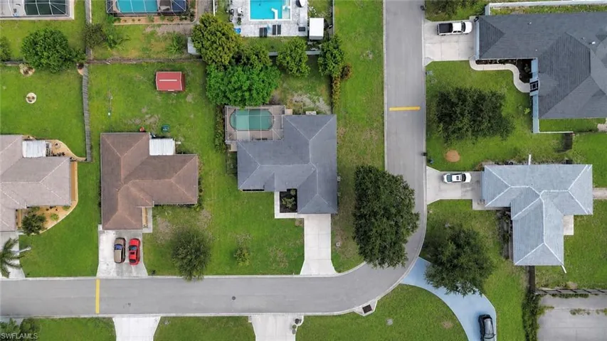 15664 Spring Line Ln, Fort Myers, Florida 33905