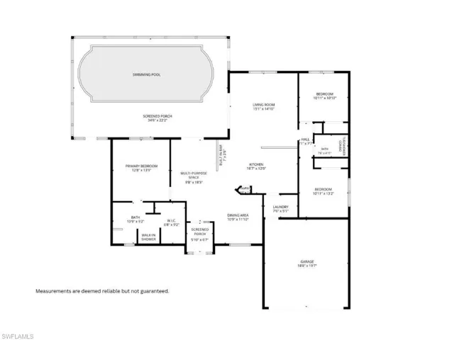 15664 Spring Line Ln, Fort Myers, Florida 33905