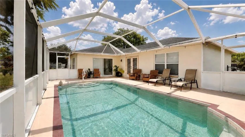15664 Spring Line Ln, Fort Myers, Florida 33905