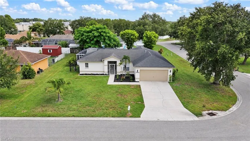 15664 Spring Line Ln, Fort Myers, Florida 33905