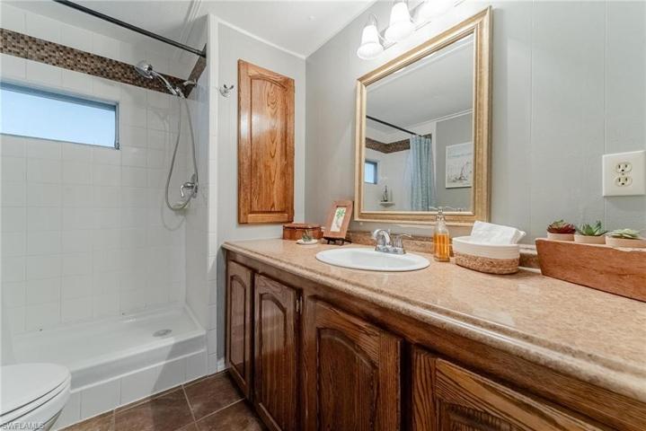 Guest bath