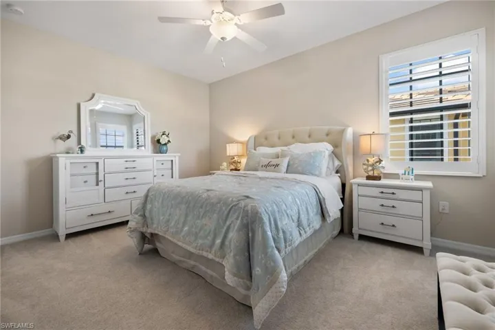 Guest bedroom 2