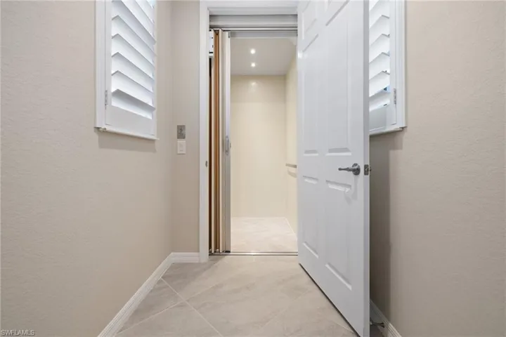 Elevator