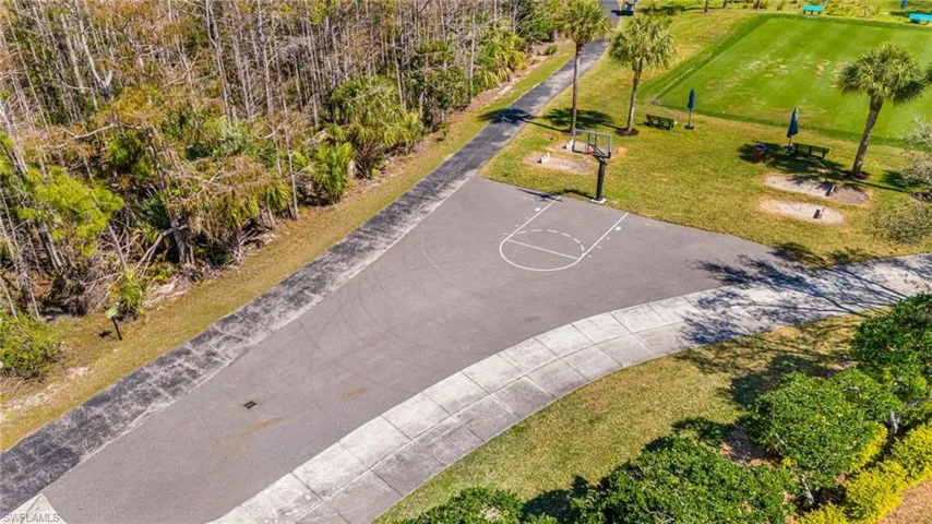 Basketball and Horseshoes