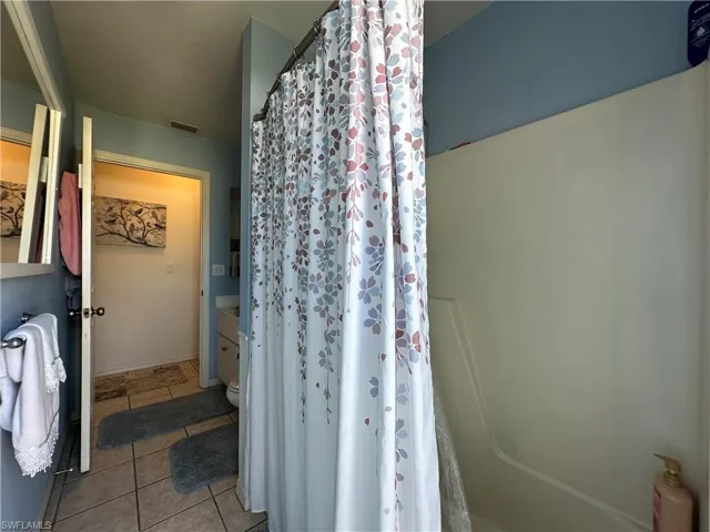 Guest Bathroom/Pool Bath