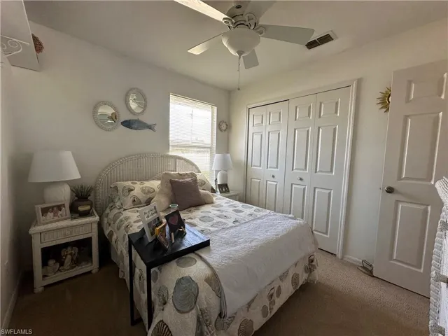 2nd Bedroom