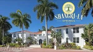 Shangri-La Springs