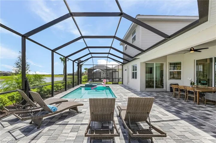 5845 Carnoustie Ct, Ave Maria, Florida 34142