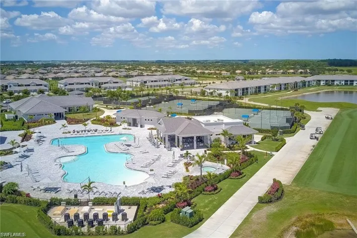 5845 Carnoustie Ct, Ave Maria, Florida 34142
