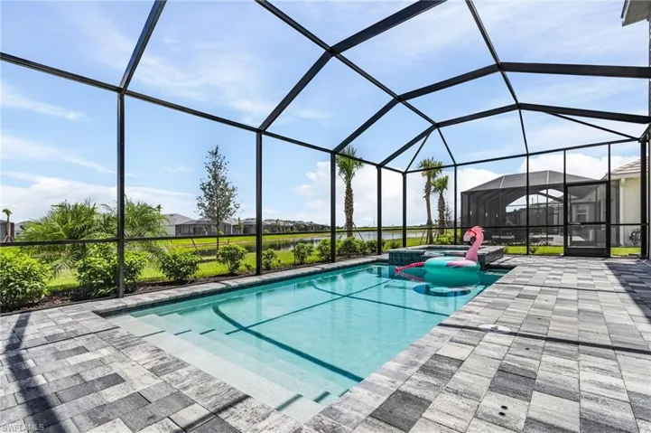 5845 Carnoustie Ct, Ave Maria, Florida 34142