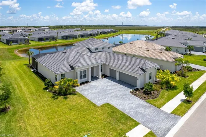 5845 Carnoustie Ct, Ave Maria, Florida 34142