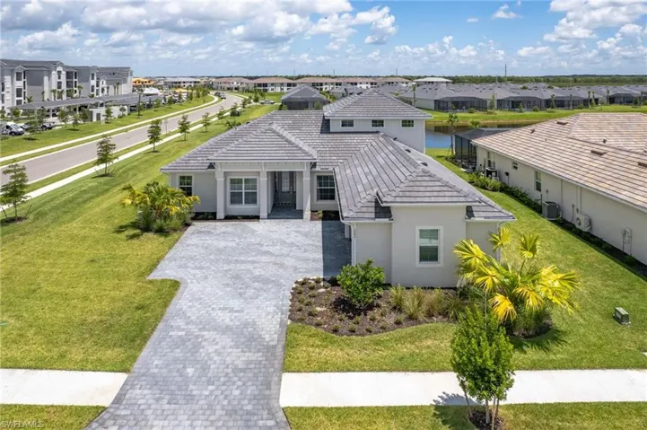 5845 Carnoustie Ct, Ave Maria, Florida 34142
