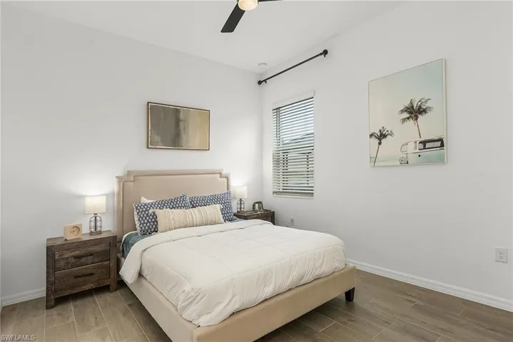 Guest Bedroom 1