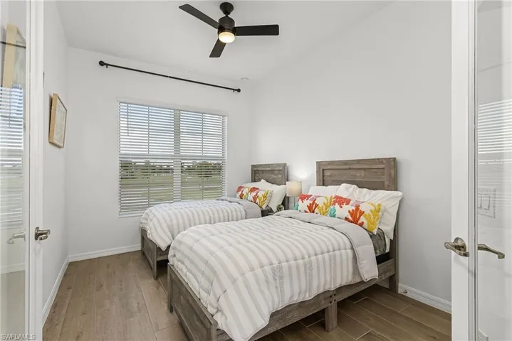Guest Bedroom 3