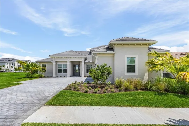 5845 Carnoustie Ct, Ave Maria, Florida 34142