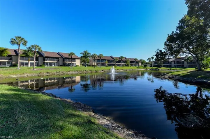 Water view