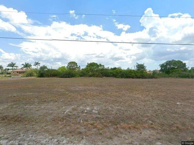 322 NE 15th TER, CAPE CORAL FL 33909