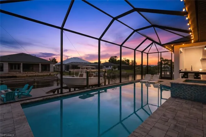 2224 Sw 31st Ln, Cape Coral, Florida 33914