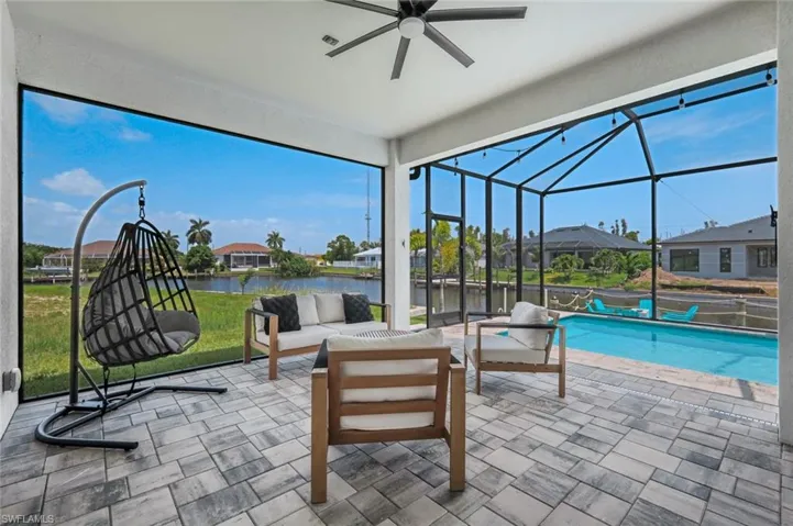 2224 Sw 31st Ln, Cape Coral, Florida 33914