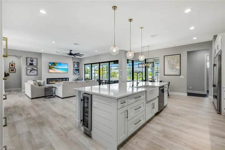 2224 Sw 31st Ln, Cape Coral, Florida 33914