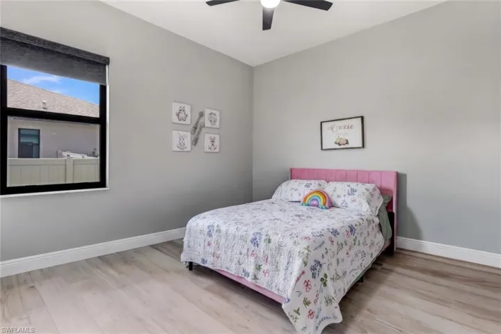 2224 Sw 31st Ln, Cape Coral, Florida 33914