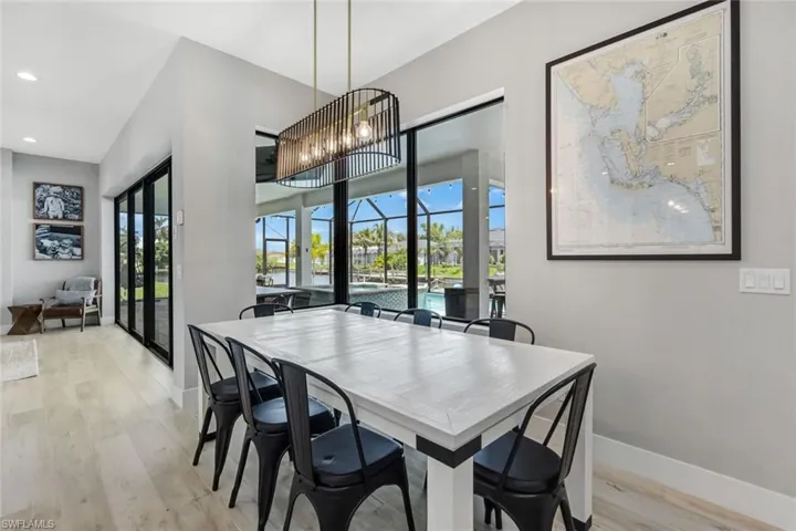 2224 Sw 31st Ln, Cape Coral, Florida 33914
