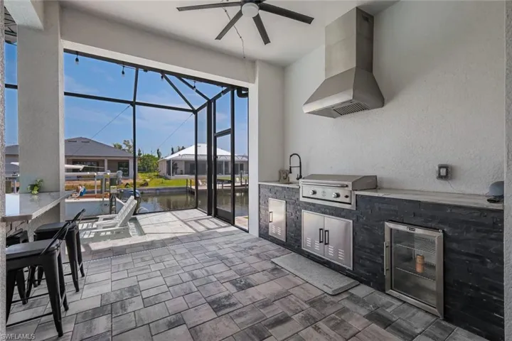 2224 Sw 31st Ln, Cape Coral, Florida 33914