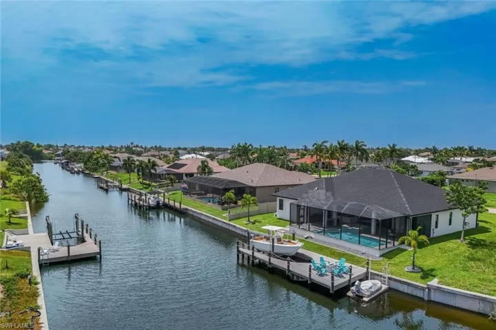 2224 Sw 31st Ln, Cape Coral, Florida 33914