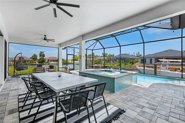 2224 Sw 31st Ln, Cape Coral, Florida 33914