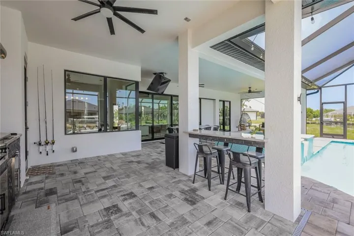 2224 Sw 31st Ln, Cape Coral, Florida 33914