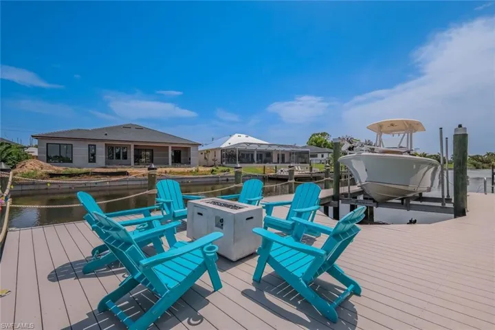 2224 Sw 31st Ln, Cape Coral, Florida 33914