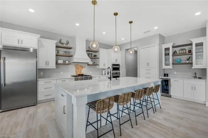 2224 Sw 31st Ln, Cape Coral, Florida 33914
