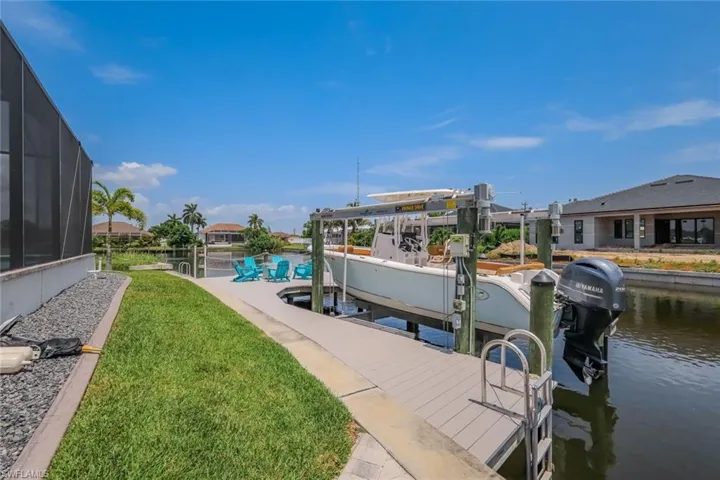 2224 Sw 31st Ln, Cape Coral, Florida 33914