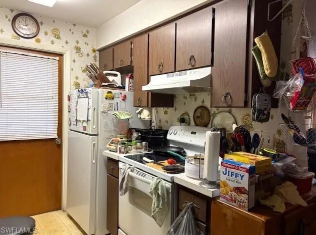 Kitchen (continued)