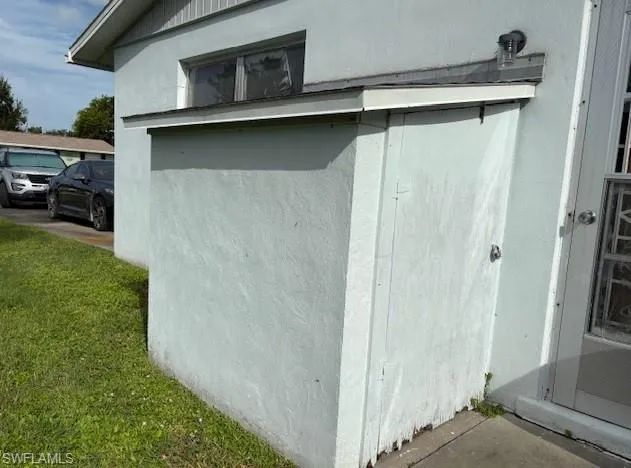 Storage