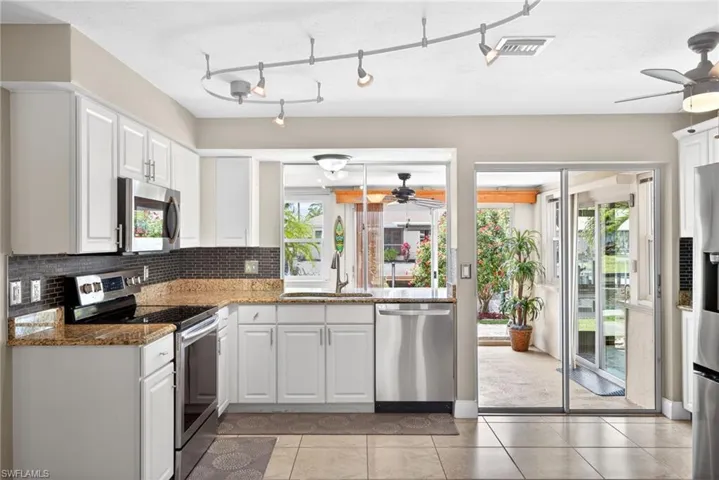 4419 N Pacific Cir, North Fort Myers, Florida 33903