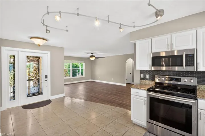 4419 N Pacific Cir, North Fort Myers, Florida 33903